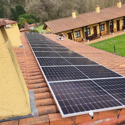 Instalación de placas solares: ¿Qué debes saber antes de empezar?