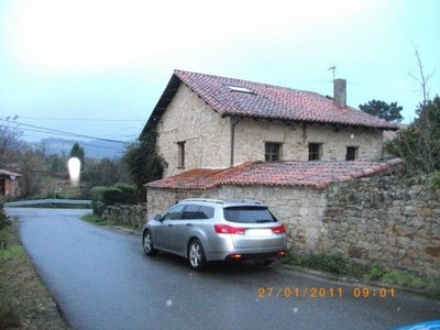 Rehabilitación de Vivienda en Asturias
